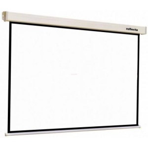 Reflecta Crystal-Line Rollo lux, 180 x 180 cm 87661