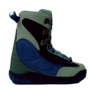 Spartan Boots snowboard Spartan 5060