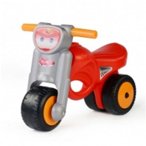 Coloma Motocicleta Rosie