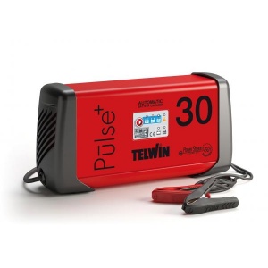 Telwin PULSE 30 230V 6V/12V/24V 807587