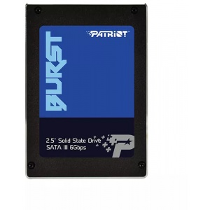 Patriot Memory Burst 480GB