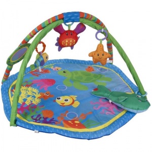 Sun Baby Centru cu Pernita Ocean