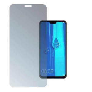4smarts Case friendly Second Glass Limited Cover Huawei Y9 (2019)