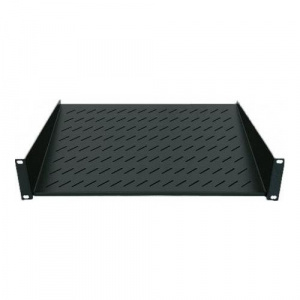 Intellinet Raft , 19inch, Black 712491