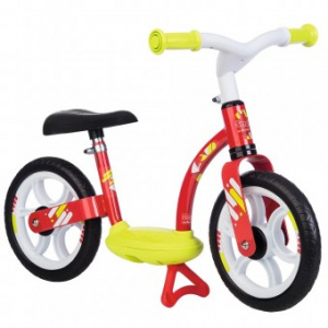 Smoby Comfort red