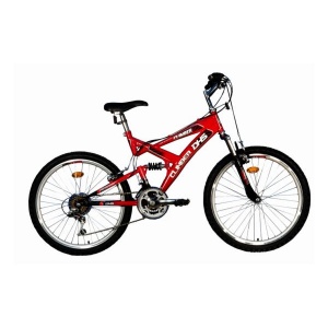 DHS Bicicleta 42 SERIES 2642