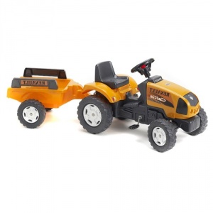 Falk Tractor Renault Celtis 951B