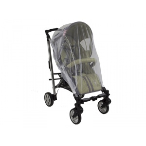 MyKids Plasa Protectie Insecte Carucior