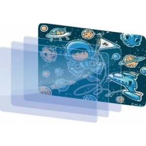 Reer Set de ecrane pentru lampi de noapte KidsLight Creative 5278