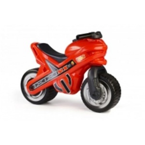 Coloma Motocicleta MX-ON