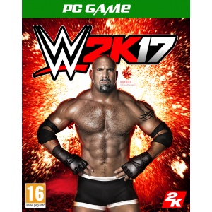 2K WWE 2K17