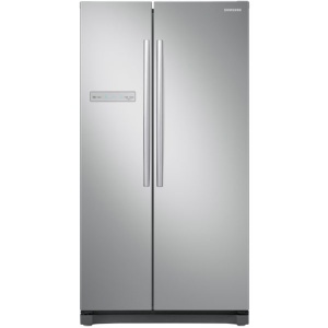 Samsung RS54N3003SA/EO, gri