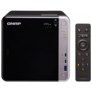 Qnap TS-453BT3-8G