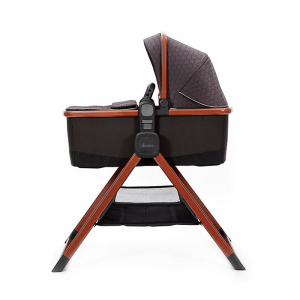 Diono Quantum 2 Auburn cu stand