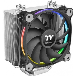 Thermaltake Riing Silent 12 RGB Sync Edition CL-P052-AL12SW-A