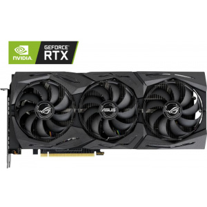 Asus GeForce RTX 2070 SUPER STRIX GAMING O8G 8GB GDDR6 256-bit (ROG-STRIX-RTX2070S-O8G-GAMING)