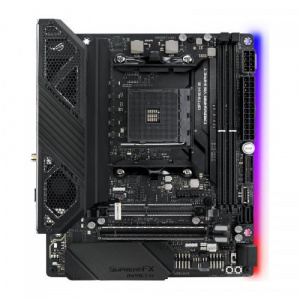Asus X570 ROG CROSSHAIR VIII IMPACT