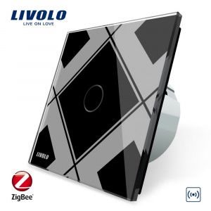 Livolo VL-C700ZW-12