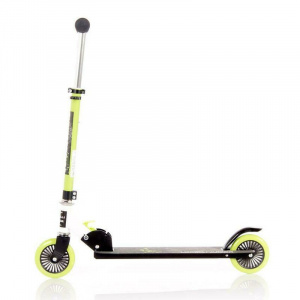 Lorelli Thunderbird, Green