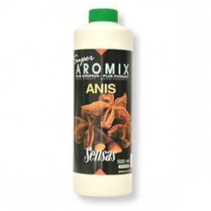 Sensas Aroma Concentrata Aromix Anason 500ML