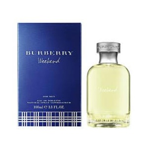 Burberry Weekend for Men-Eau de Toilette Spray 50.00 ml