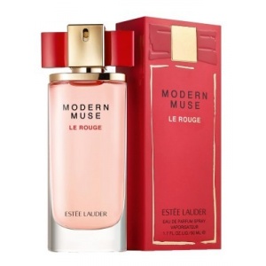 Estee Lauder Modern Muse Le Rouge EDP 50 ml