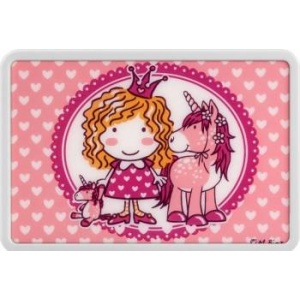 Reer Lampa de veghe cu leduri colorate KidsLight Creative Unicorn 5277
