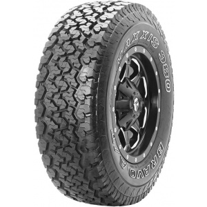 Maxxis AT980E 215/75 R15 100/97Q