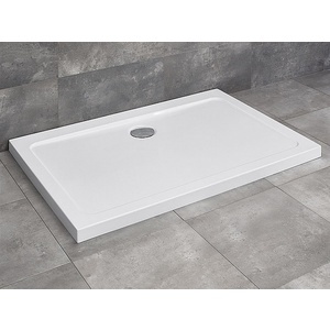 Radaway Cadita dus 90x80 dreptunghiulara Doros D