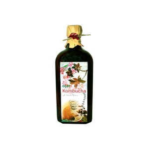 Pro Natura Otet balsamic de kombucha 250ml