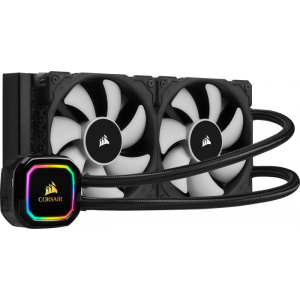 Corsair iCUE H100i RGB PRO XT CW-9060043-WW