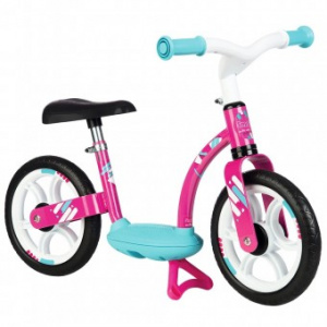 Smoby Comfort pink
