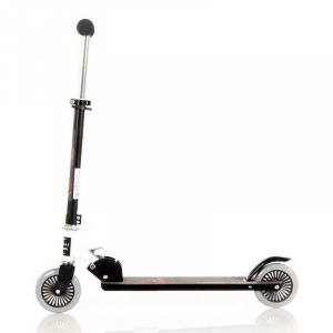 Lorelli Thunderbird, Grey