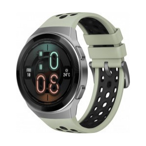 Huawei GT2e Green Black