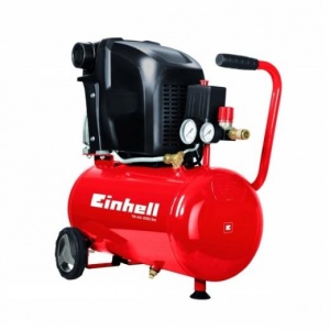 Einhell Compresor 24 L TE-AC 230/24