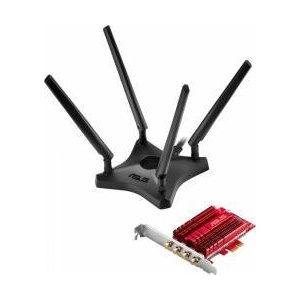 Asus PCE-AC88