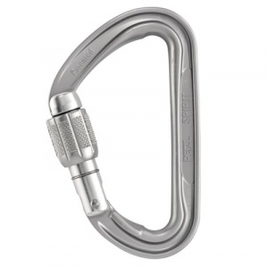 Petzl CARABINIERA SPIRIT SL