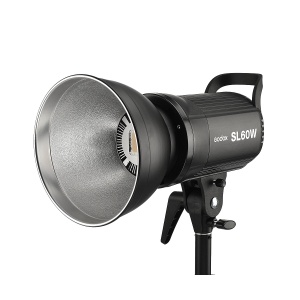 Godox SL60W Montura Bowens
