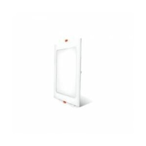 Braytron Spot cu LED Patrat 6W 3000K 350lm (bp02-30600)