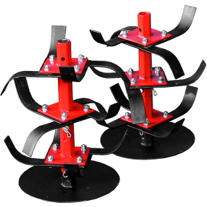 Rotakt Set freze, 25 - 30 cm, interior 23 mm,