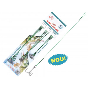 Baracuda Set 30 Strune (1x7 Wire Leader) cu ancoră