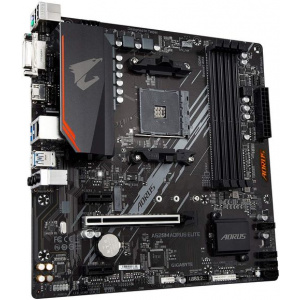 Gigabyte A520M AORUS ELITE
