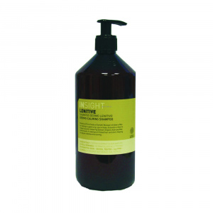 Insight Sampon dermo-calmant pentru scalp In Lenitive 900 ml
