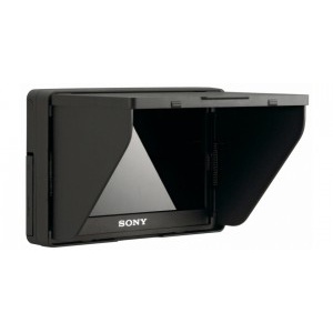 Sony V55 LCD monitor (CLMV55.CE)