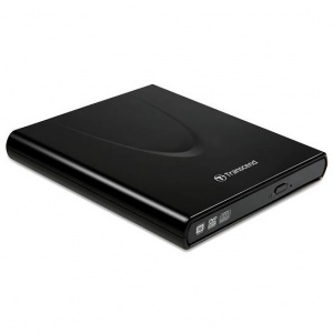 Transcend TS8XDVDS retail black (TS8XDVDS-K)