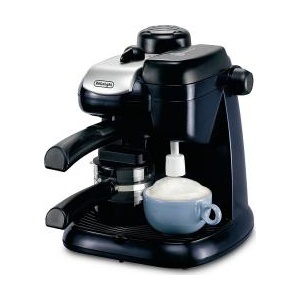 DeLonghi Espressor Manual cu Boiler EC 9
