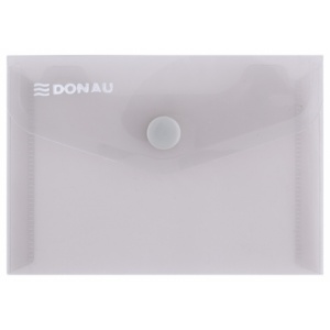 Donau Mapa PP A7 landscape, capsa, 10/set - fumuriu