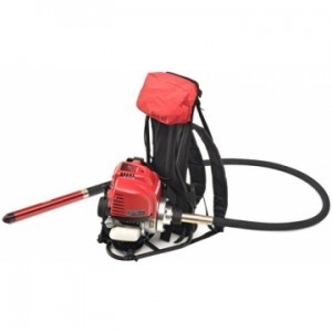 Enar Vibrator beton Back-Pack, motor Honda GX35