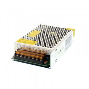 Well Sursa in comutatie AC-DC, 24 V, iesire dubla