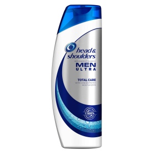 Head&Shoulders Sampon for men total care 675ml